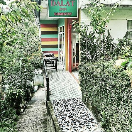 Dalat Inn Homestay 外观 照片