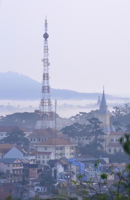 Dalat Inn Homestay 外观 照片