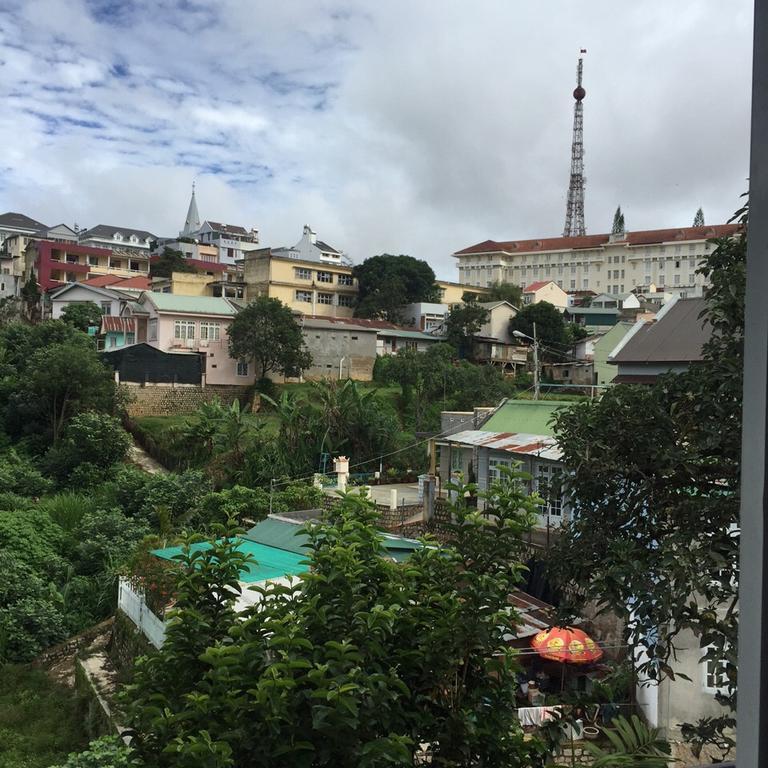 Dalat Inn Homestay 外观 照片