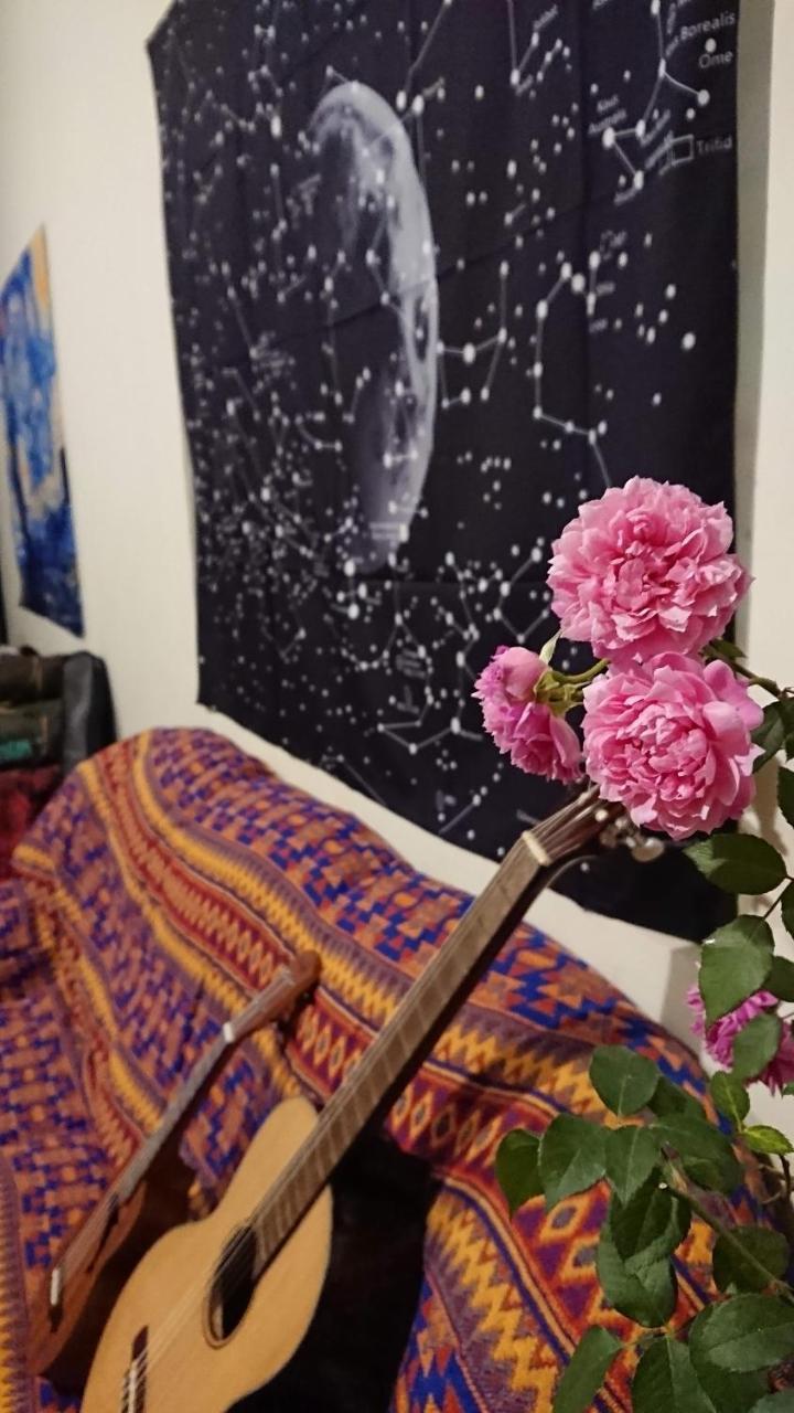 Dalat Inn Homestay 外观 照片