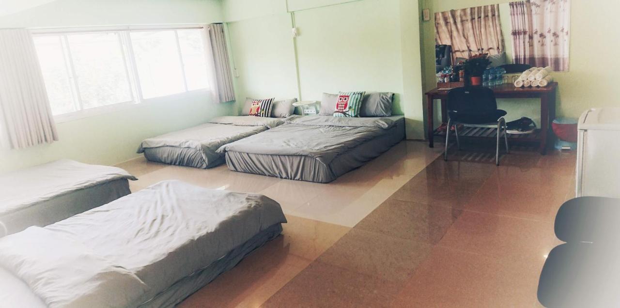 Dalat Inn Homestay 外观 照片