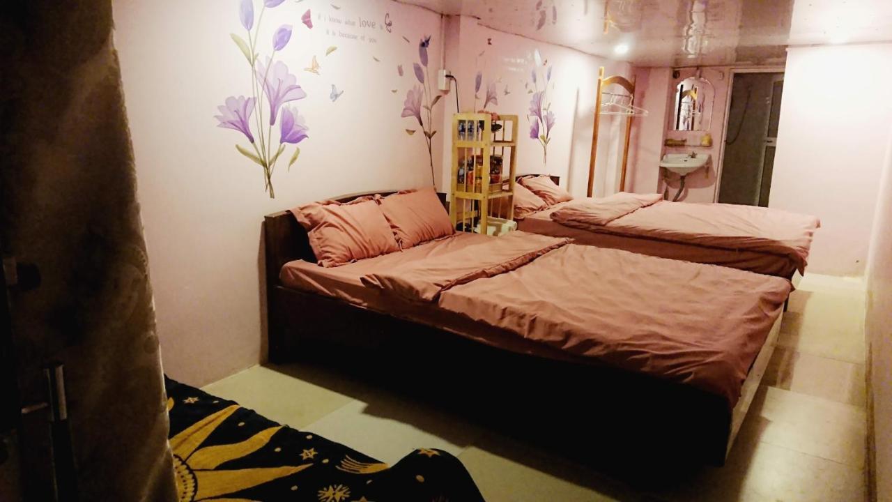 Dalat Inn Homestay 外观 照片