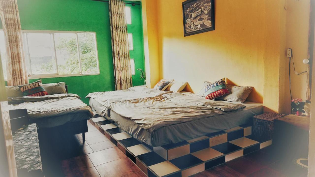 Dalat Inn Homestay 外观 照片