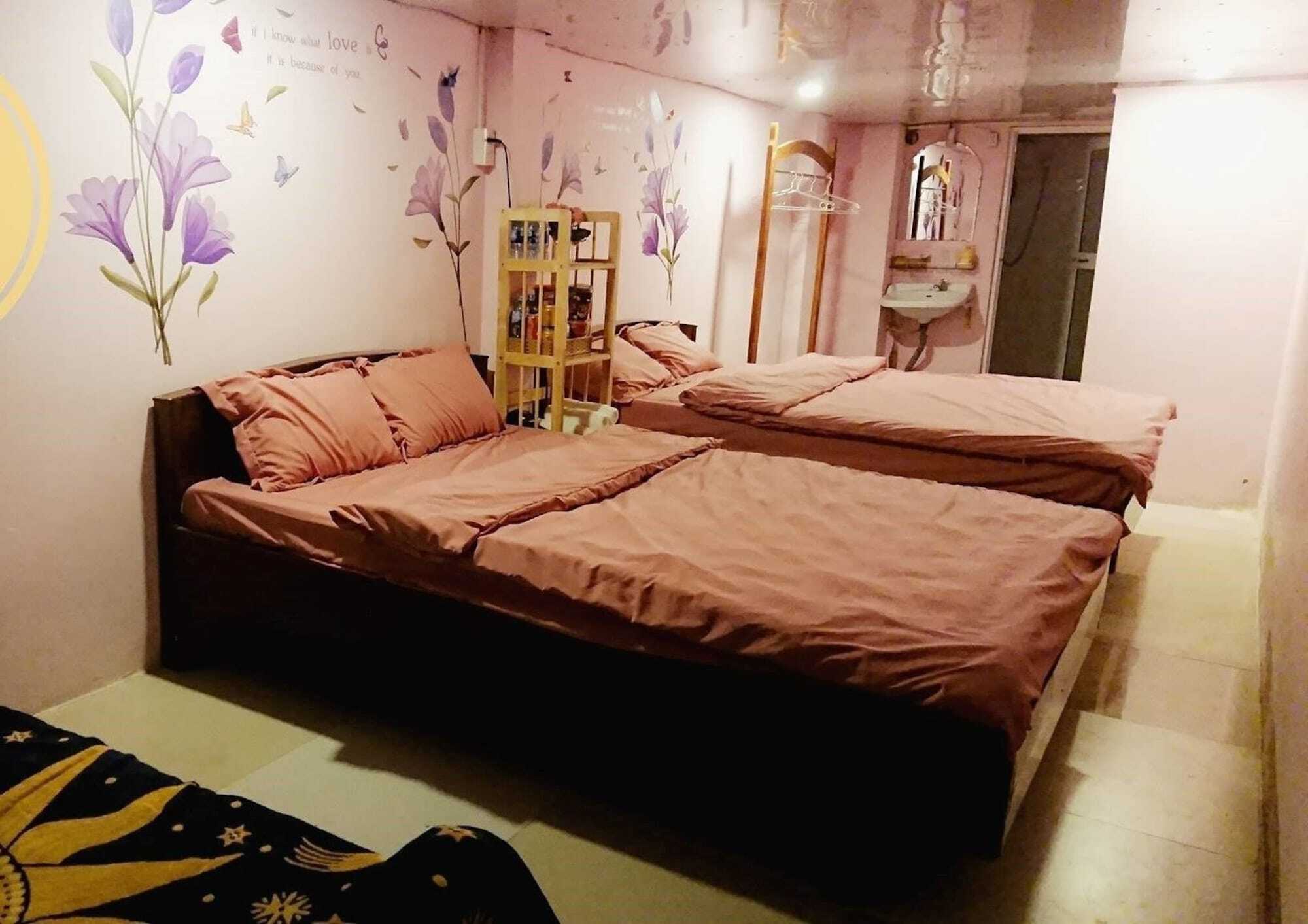 Dalat Inn Homestay 外观 照片