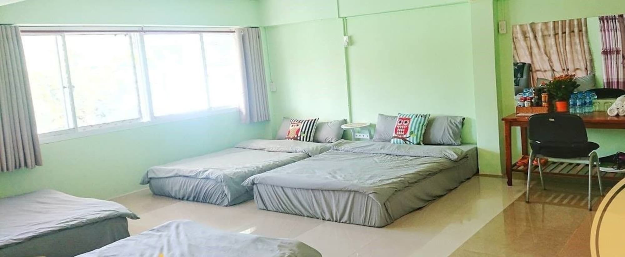 Dalat Inn Homestay 外观 照片